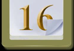 Daily Scorpio horoscope 16