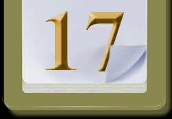 Daily Scorpio horoscope 17