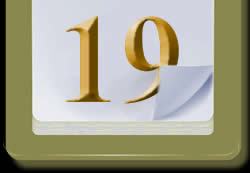 Daily Scorpio horoscope 19