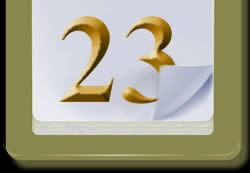 Scorpio love horoscope 23