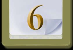 Daily Scorpio horoscope 6