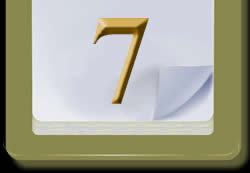 Daily Scorpio horoscope 7