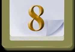 Scorpio love horoscope 8