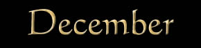 Monthly horoscope Scorpio December 2023