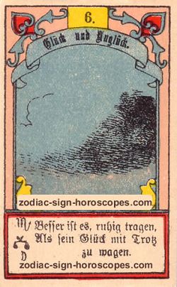 The clouds, monthly Scorpio horoscope February