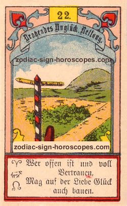 The crossroads, monthly Scorpio horoscope November